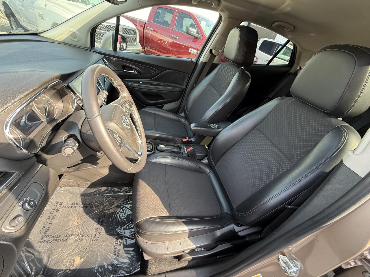 Buick Encore Preferred FWD 2019