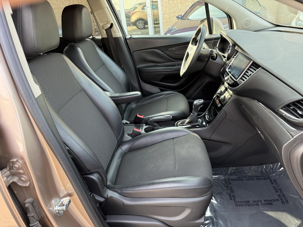 Buick Encore Preferred FWD 2019