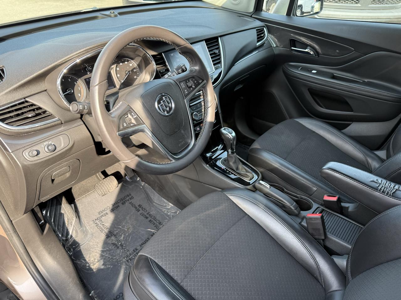 Buick Encore Preferred FWD 2019