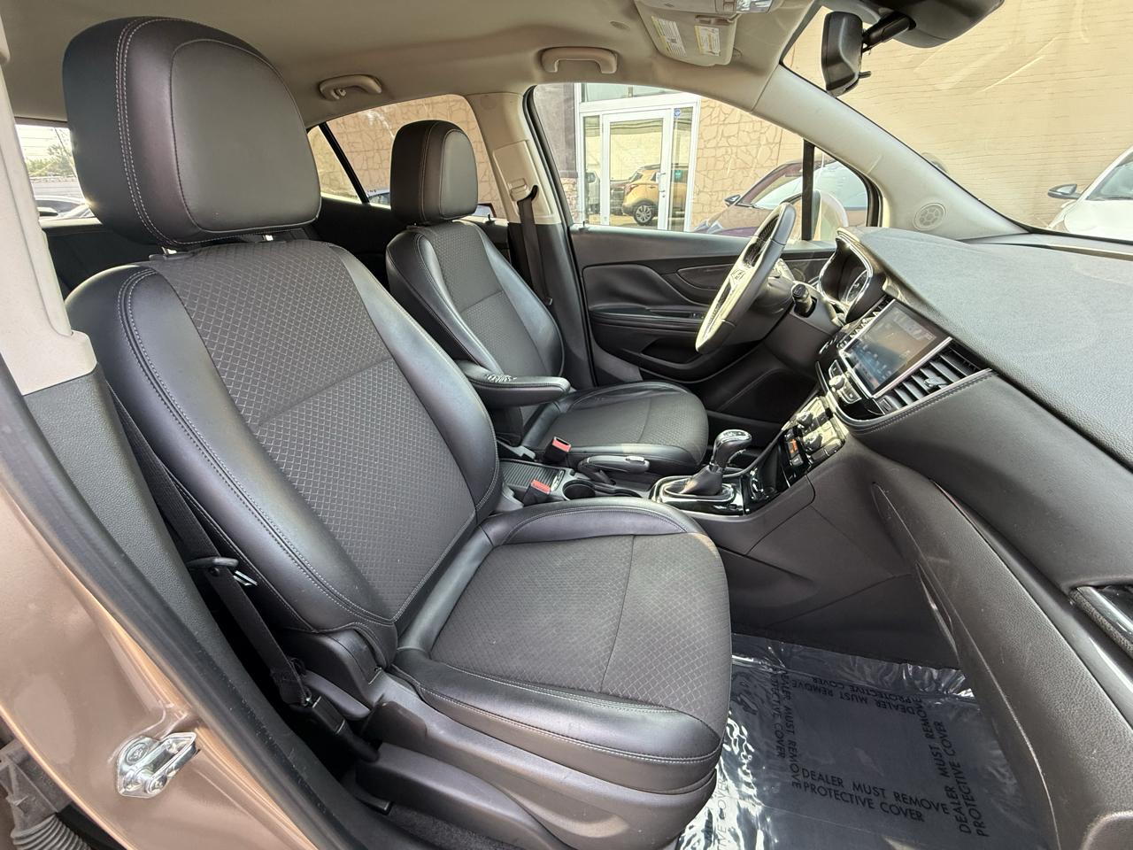 Buick Encore Preferred FWD 2019