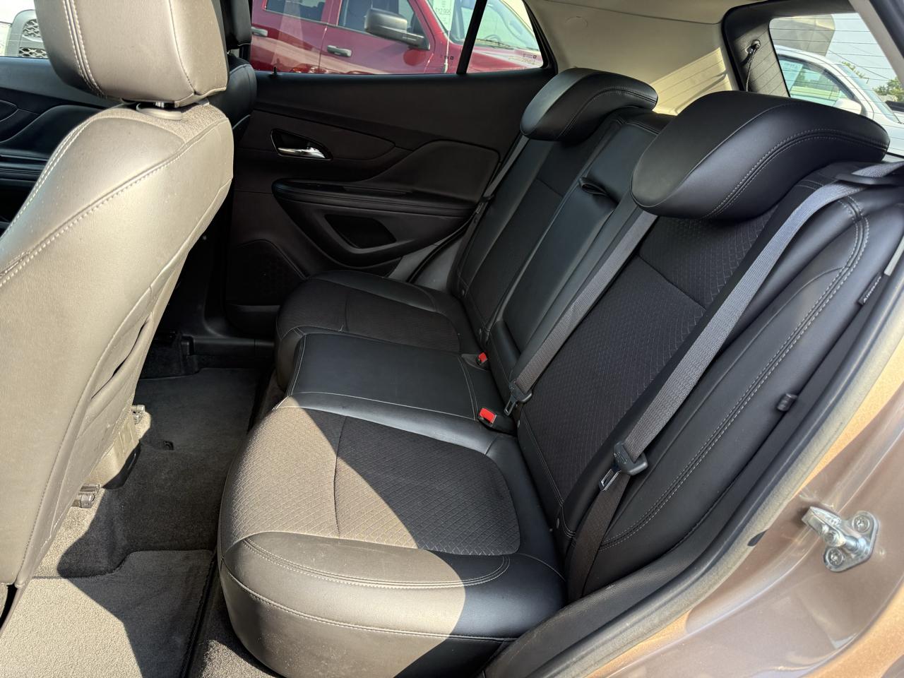 Buick Encore Preferred FWD 2019