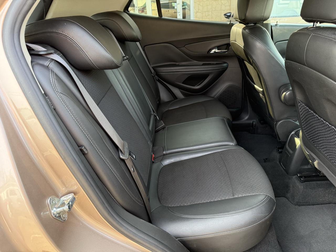 Buick Encore Preferred FWD 2019