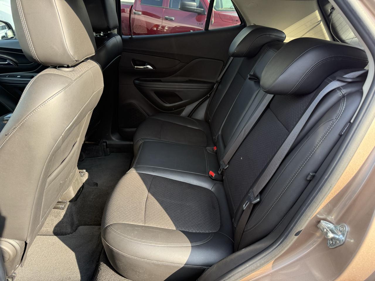 Buick Encore Preferred FWD 2019