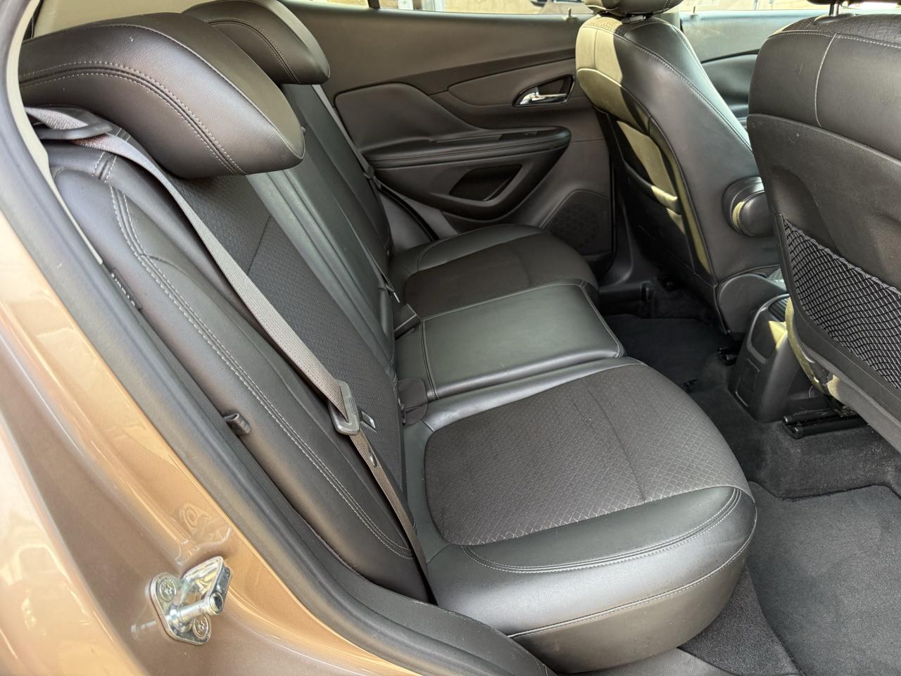 Buick Encore Preferred FWD 2019