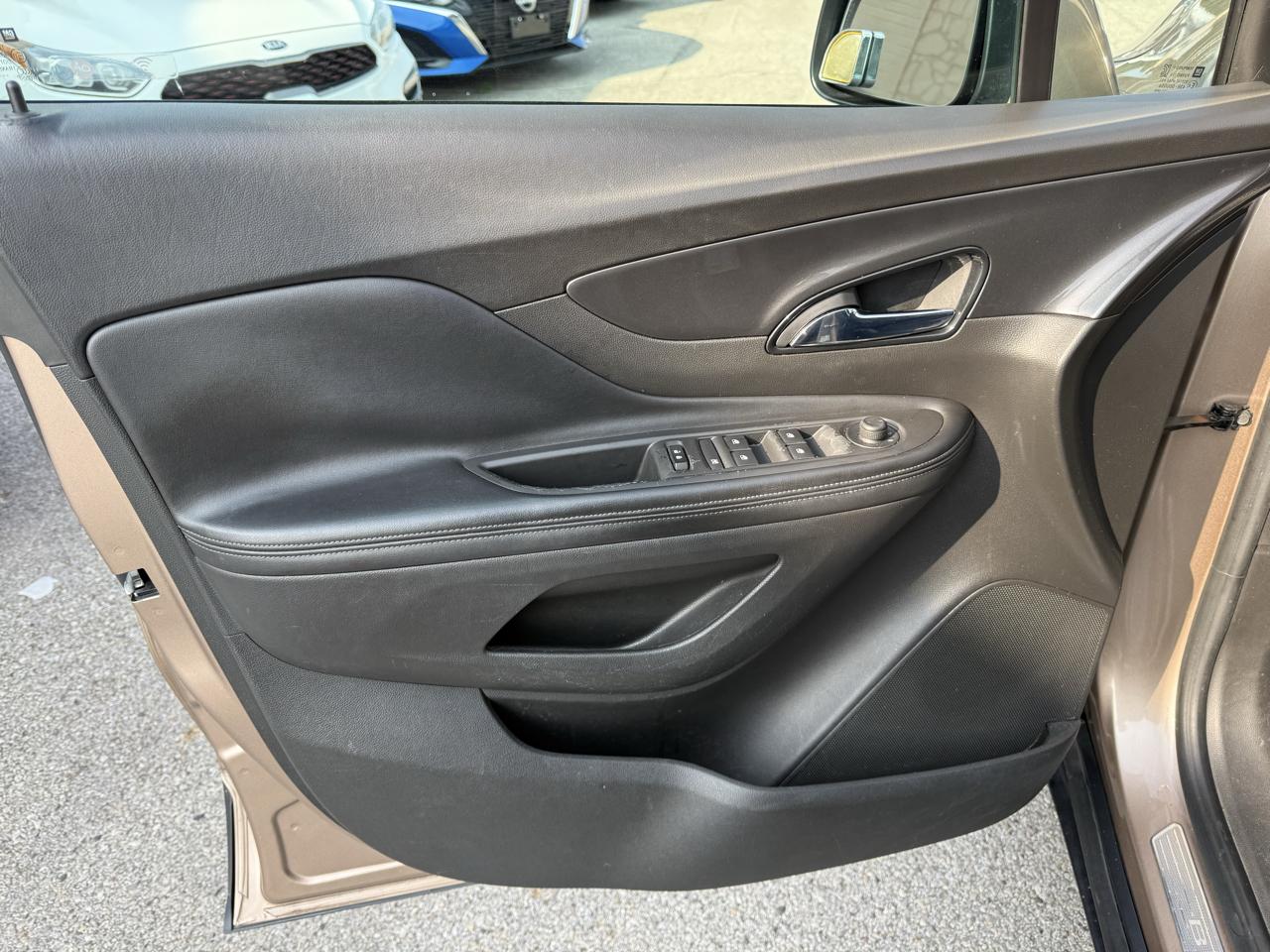 Buick Encore Preferred FWD 2019