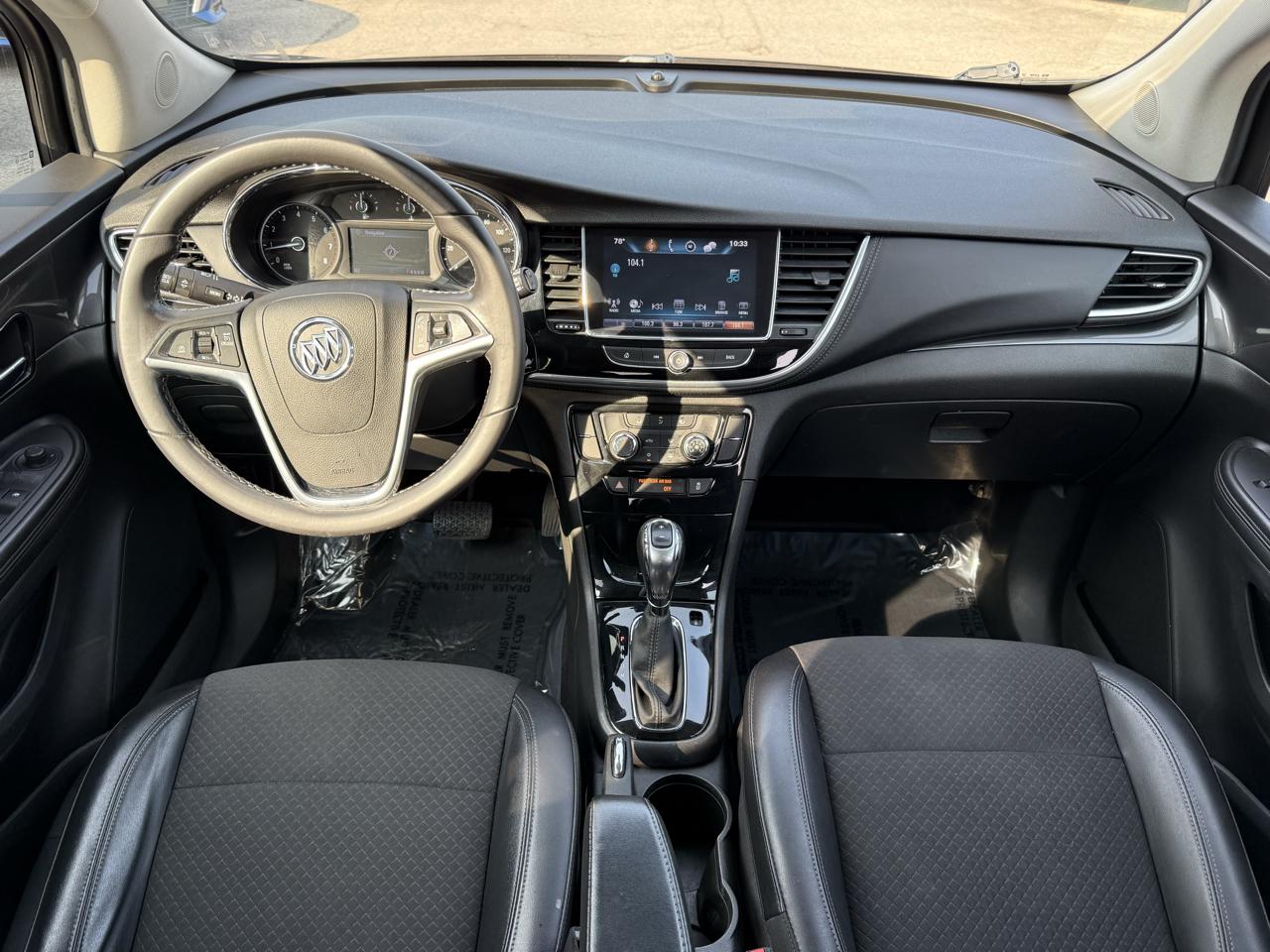 Buick Encore Preferred FWD 2019