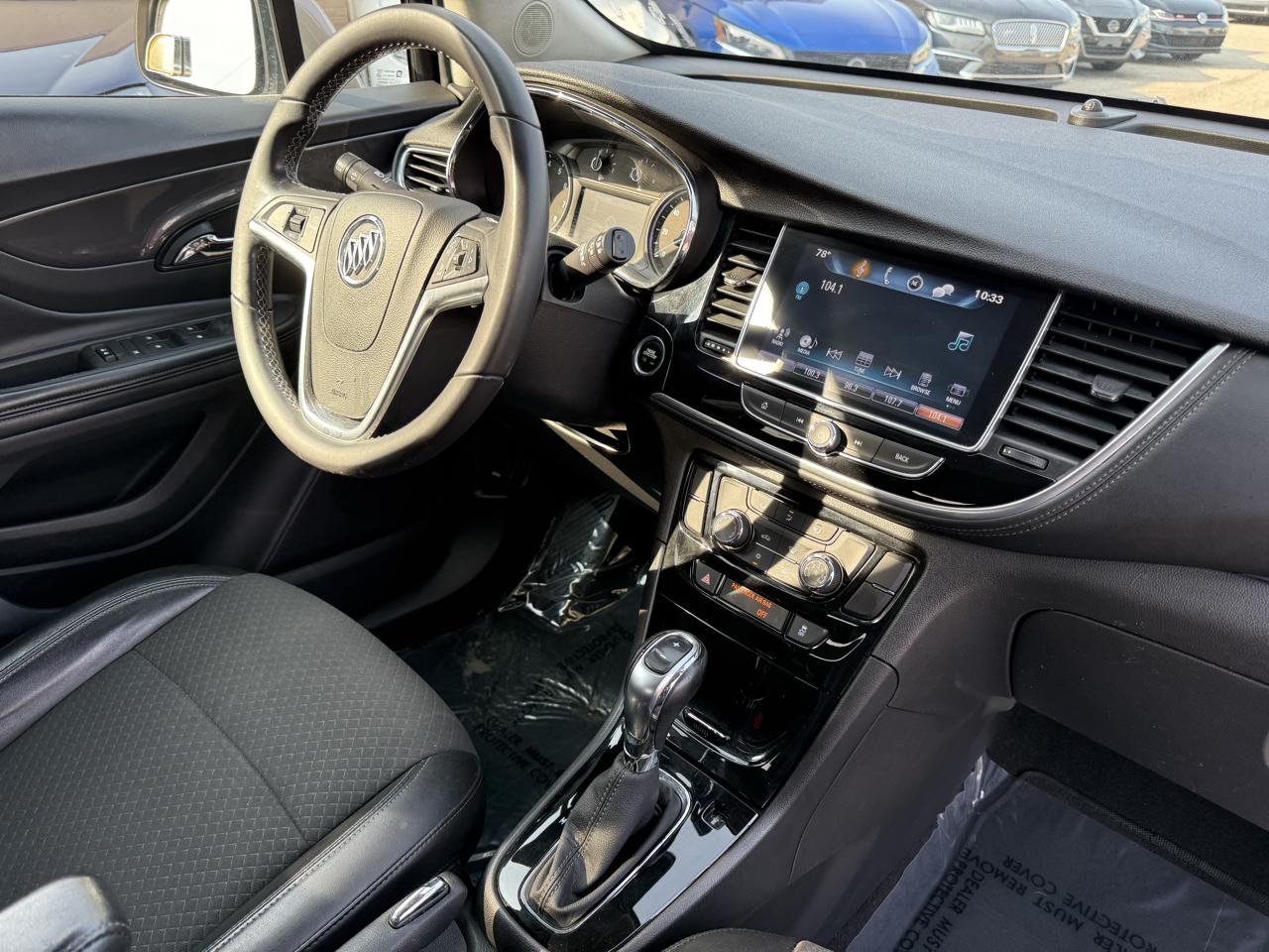 Buick Encore Preferred FWD 2019