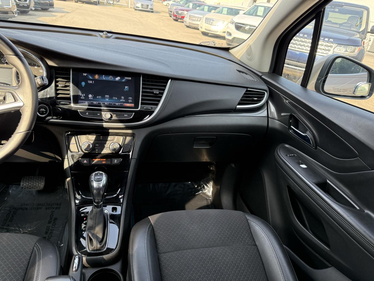Buick Encore Preferred FWD 2019