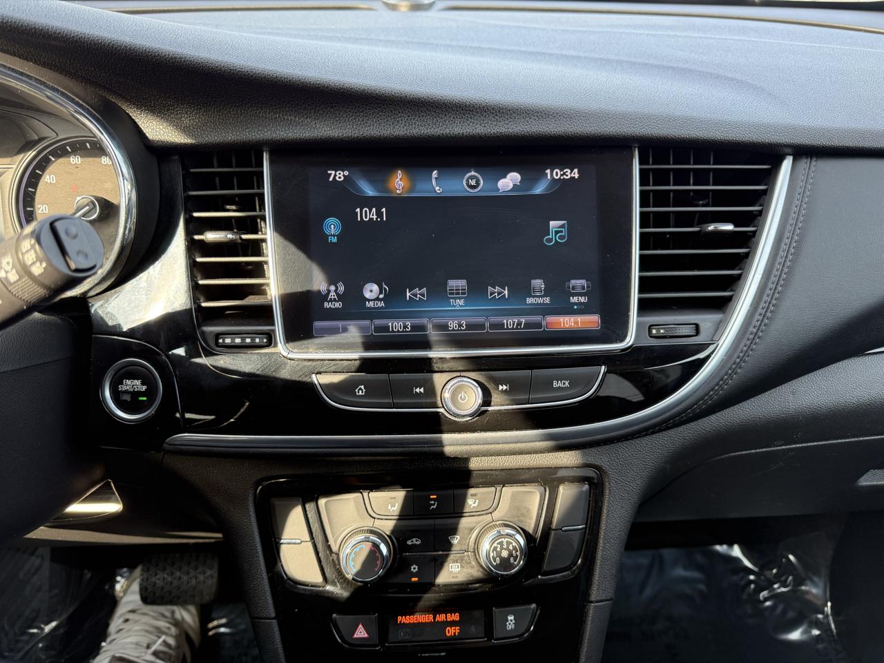 Buick Encore Preferred FWD 2019