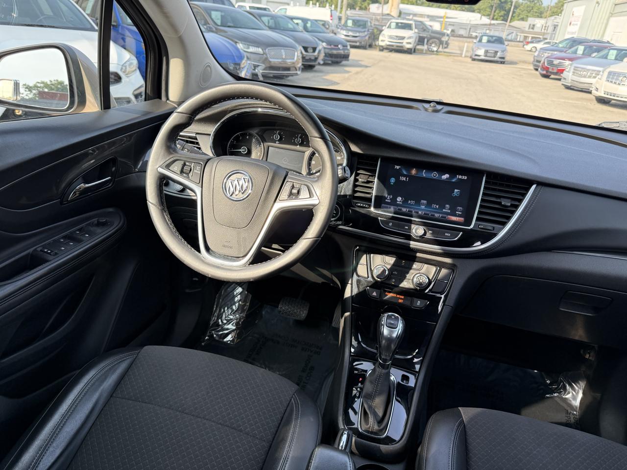 Buick Encore Preferred FWD 2019