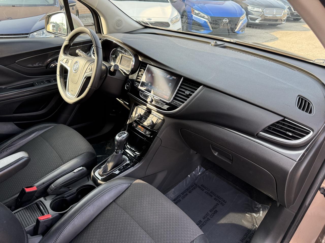 Buick Encore Preferred FWD 2019