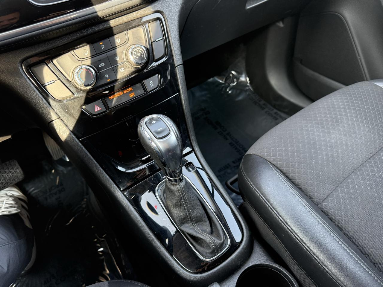 Buick Encore Preferred FWD 2019