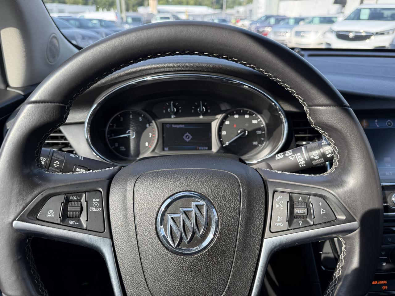 Buick Encore Preferred FWD 2019
