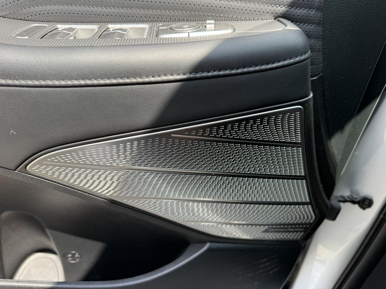 Hyundai Palisade Calligraphy 2023