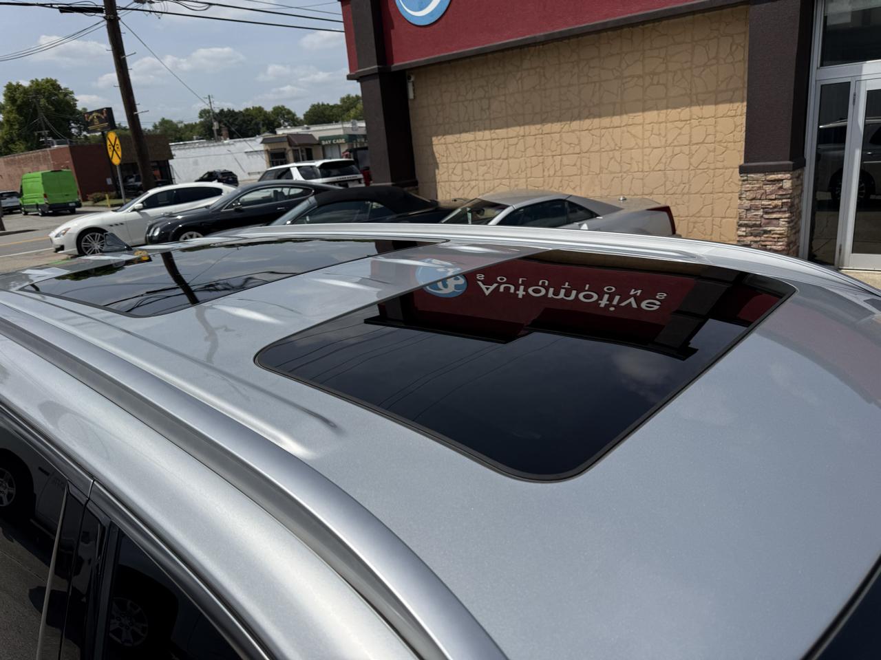 Hyundai Palisade Calligraphy 2023