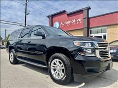 2019 Chevrolet Suburban 