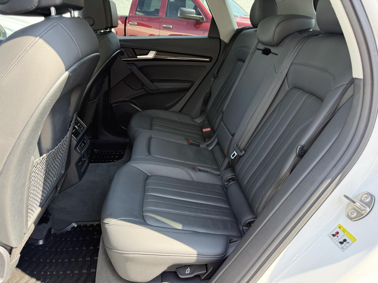 Audi Q5 2.0T Premium Plus quattro 2019