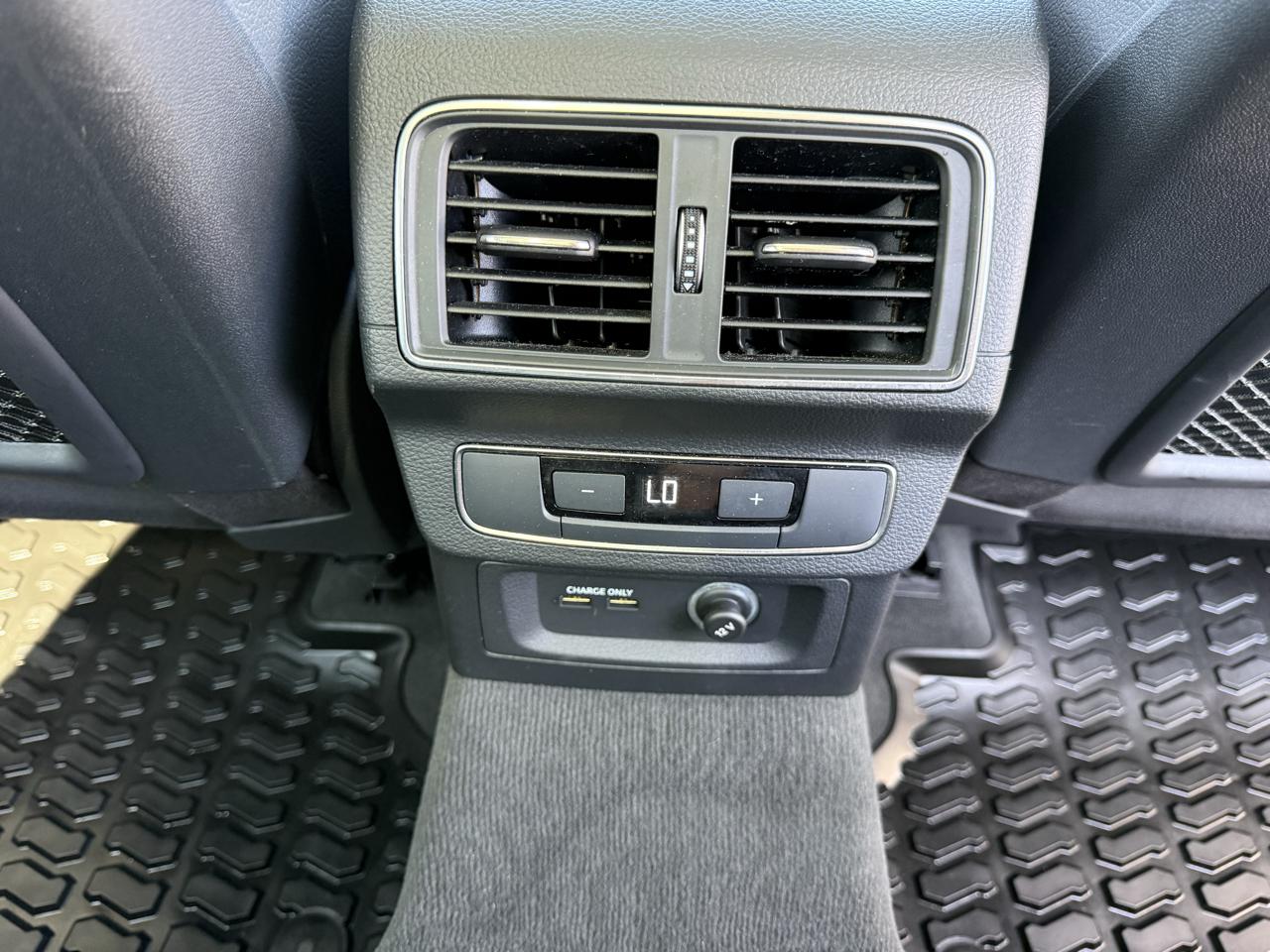Audi Q5 2.0T Premium Plus quattro 2019