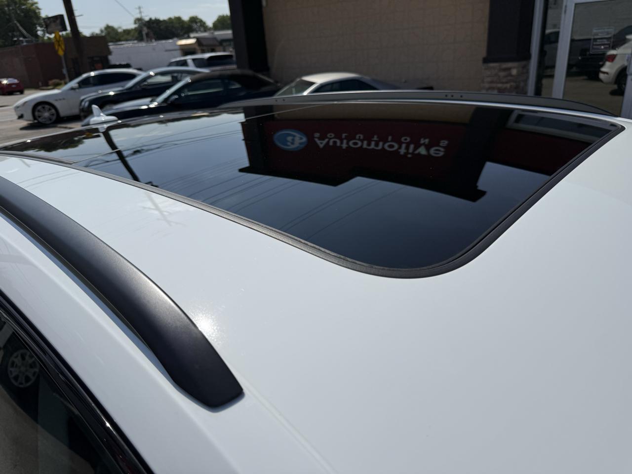 Audi Q5 2.0T Premium Plus quattro 2019