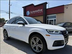 2019 Audi Q5 