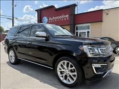 2018 Ford Expedition 