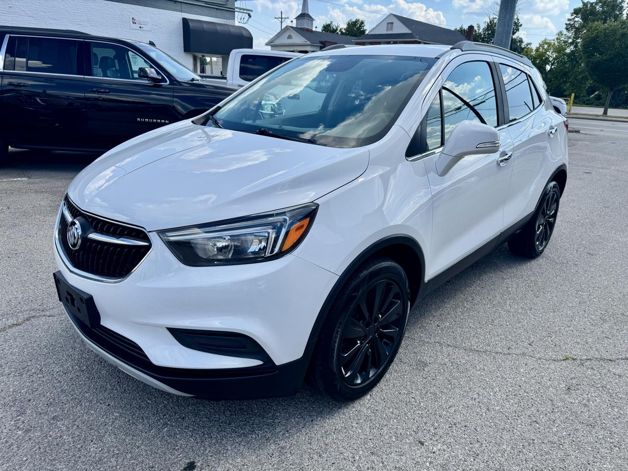 Buick Encore Preferred FWD 2019
