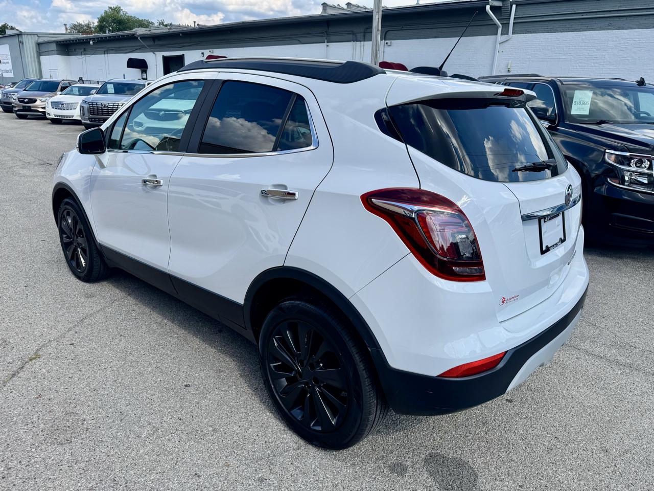 Buick Encore Preferred FWD 2019