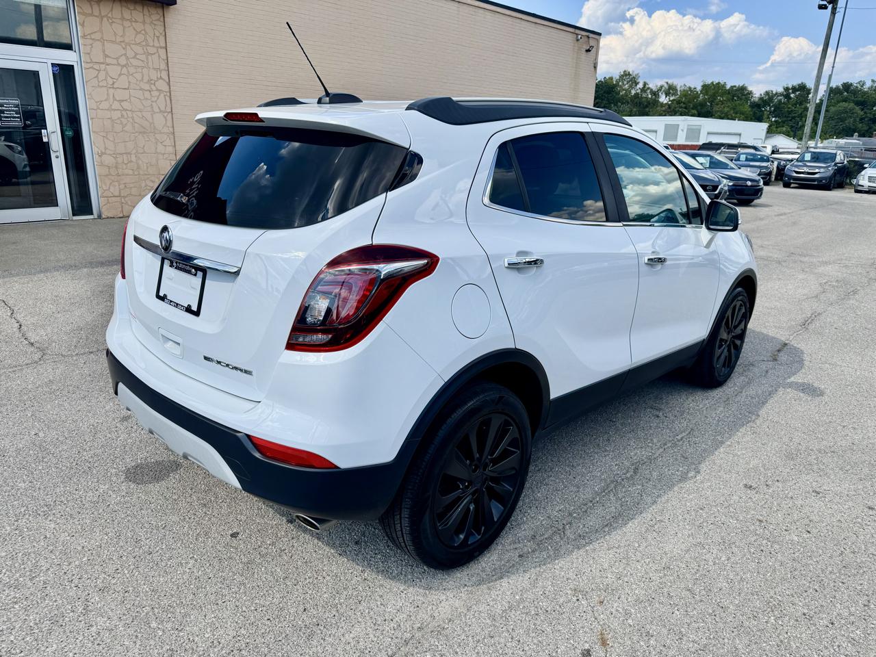 Buick Encore Preferred FWD 2019