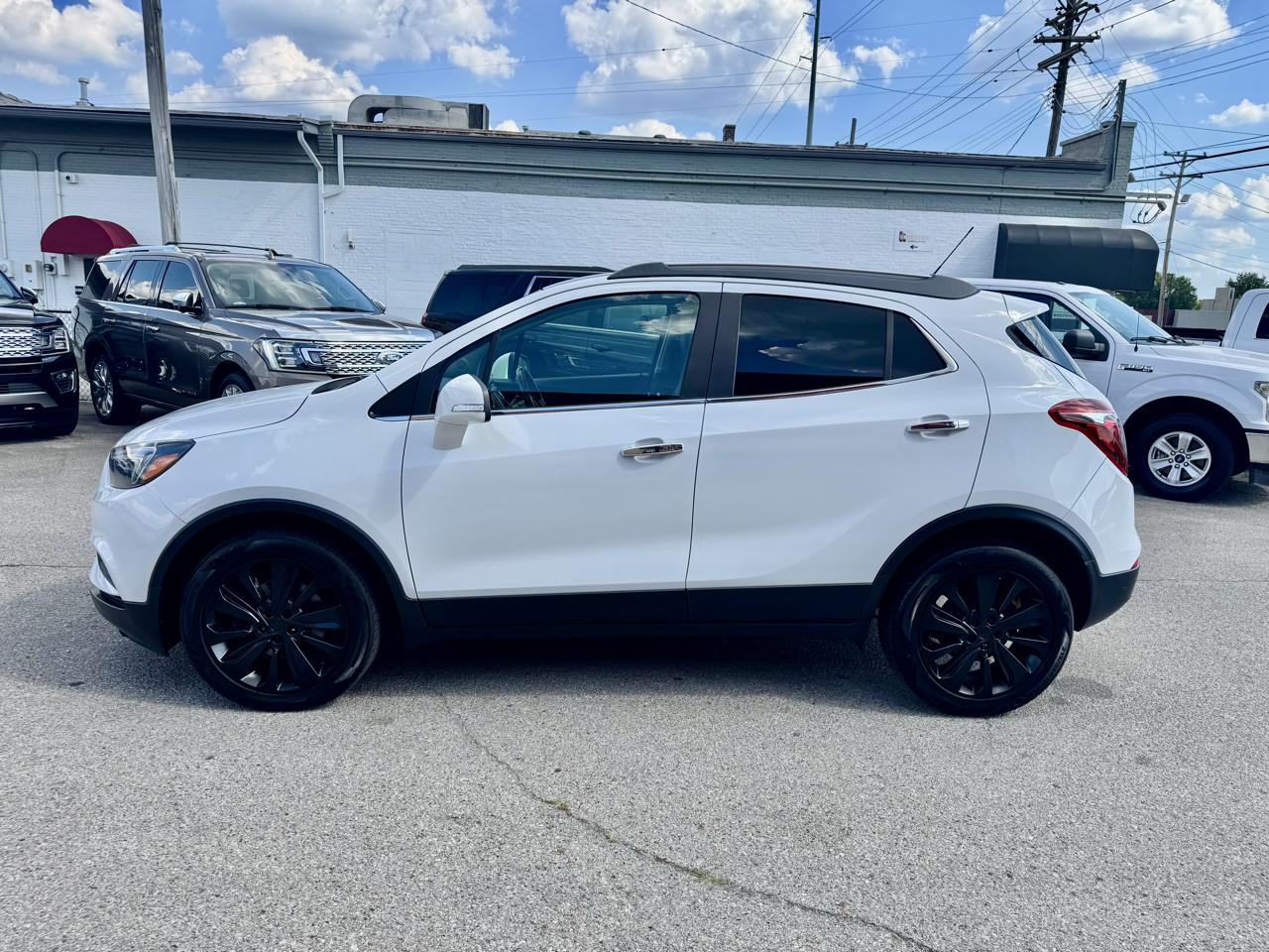 Buick Encore Preferred FWD 2019