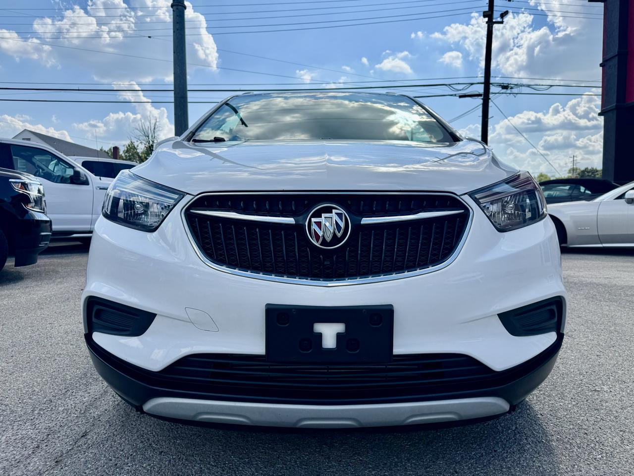 Buick Encore Preferred FWD 2019