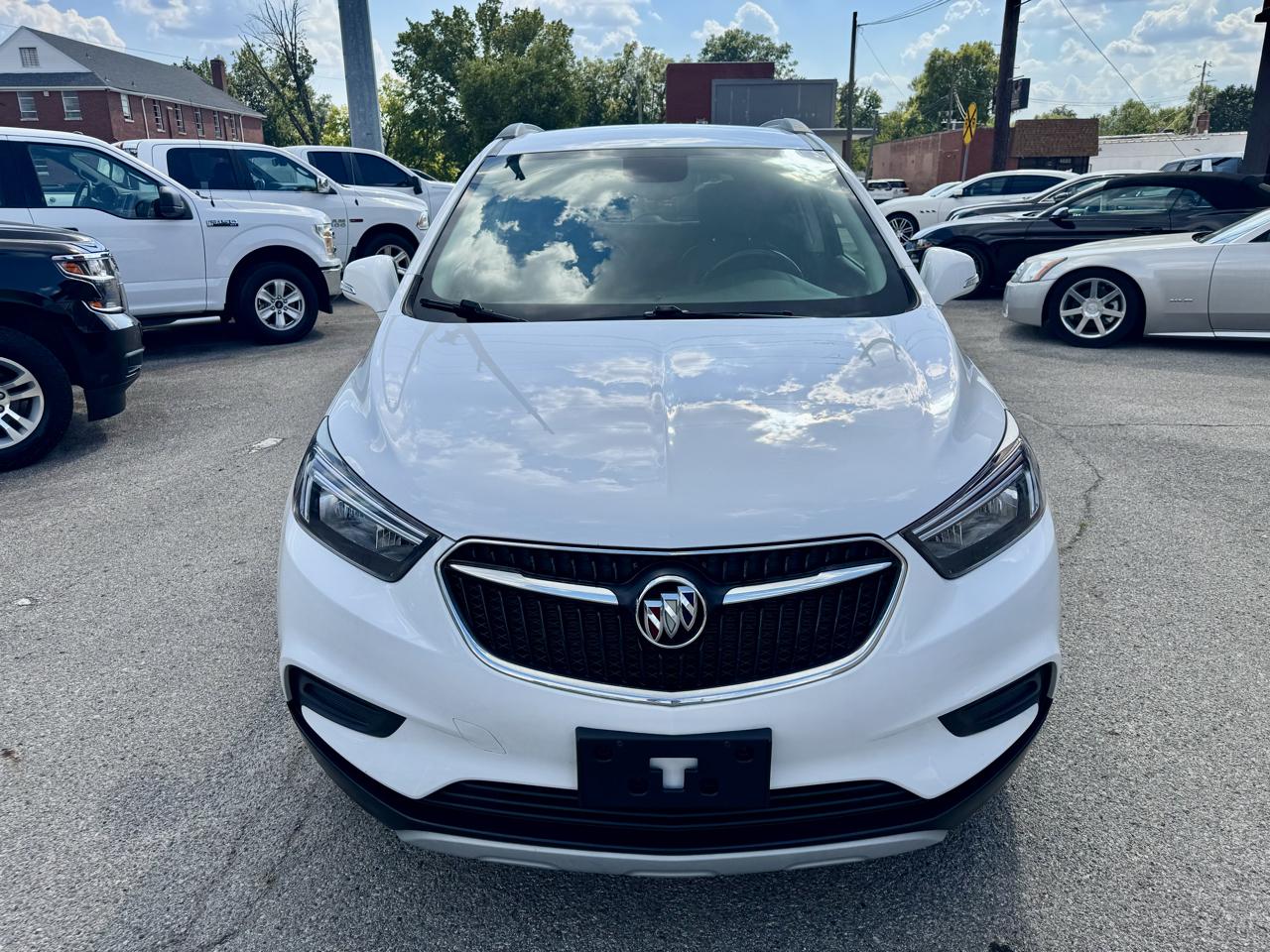 Buick Encore Preferred FWD 2019