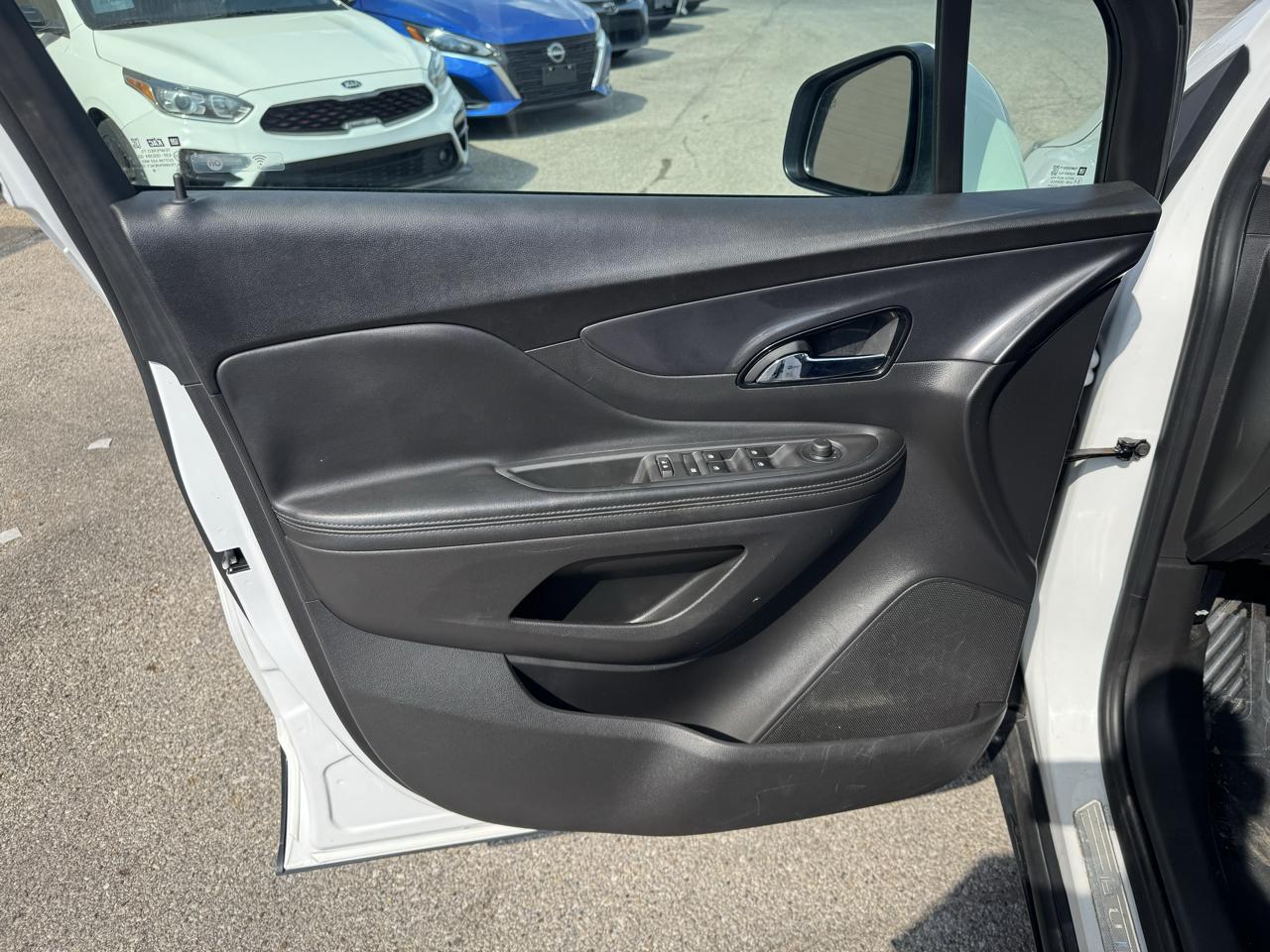 Buick Encore Preferred FWD 2019