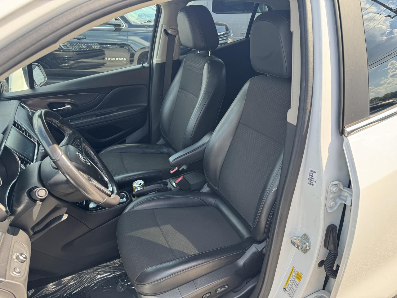 Buick Encore Preferred FWD 2019