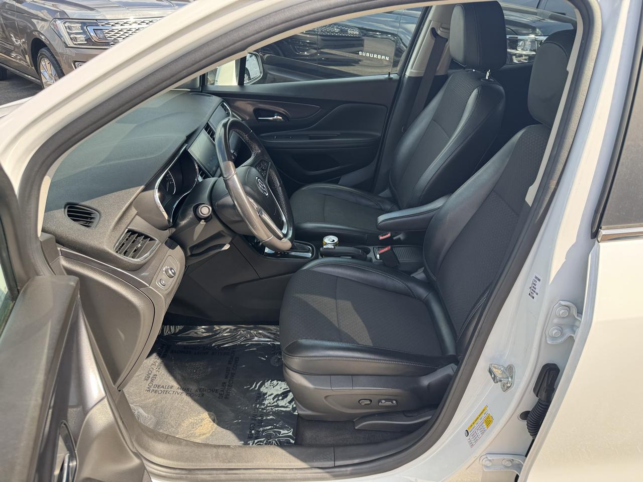 Buick Encore Preferred FWD 2019