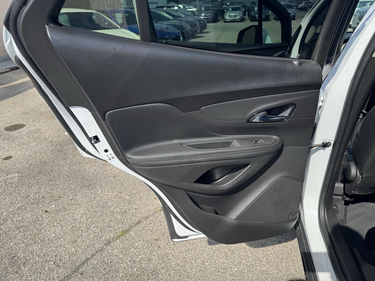 Buick Encore Preferred FWD 2019