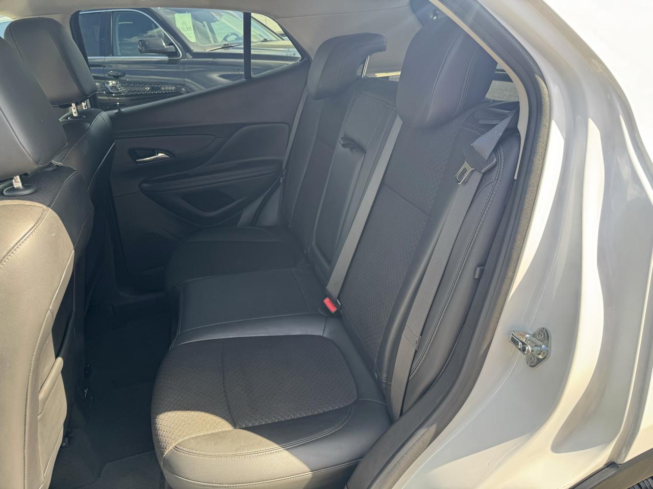 Buick Encore Preferred FWD 2019