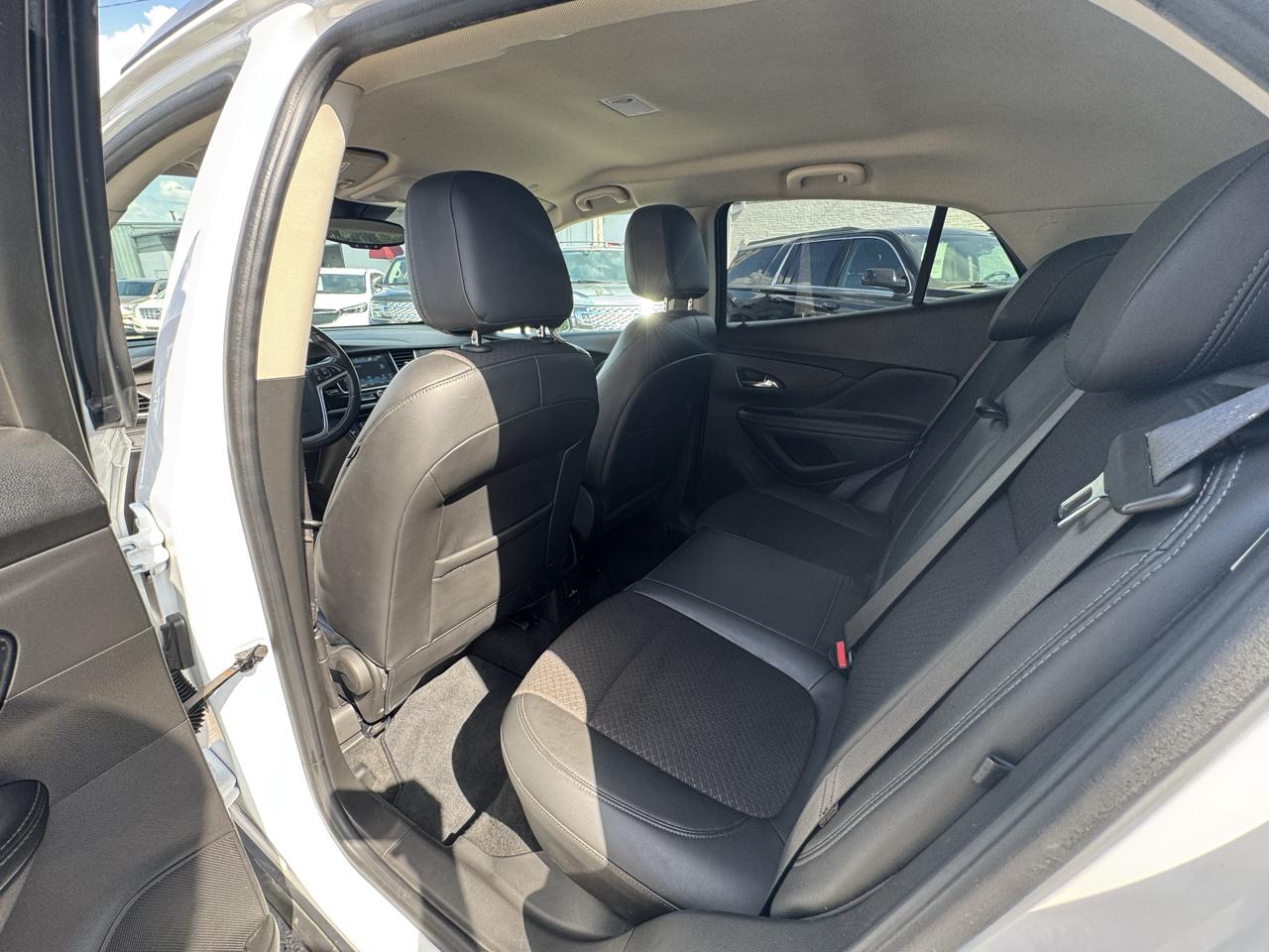 Buick Encore Preferred FWD 2019