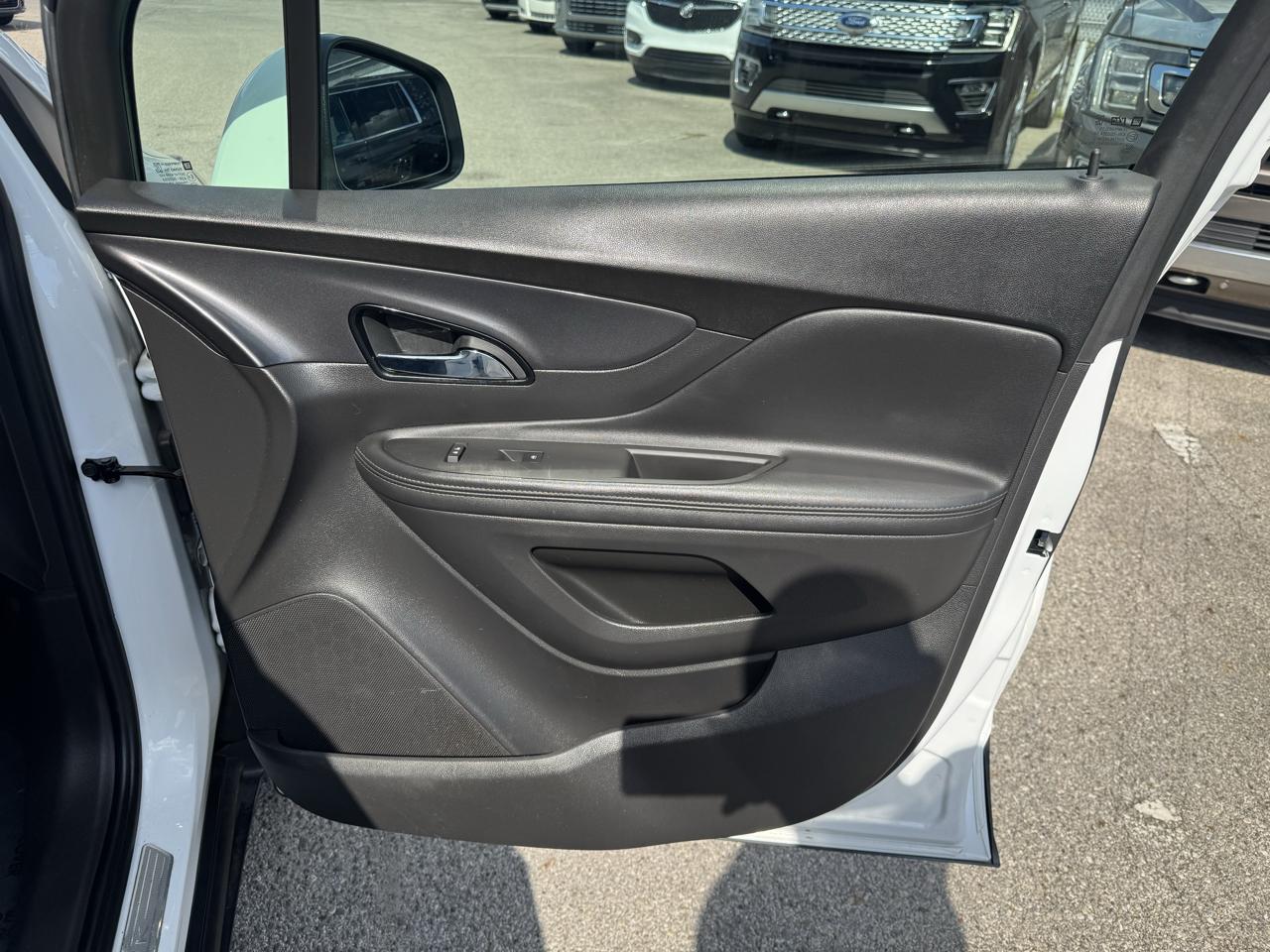 Buick Encore Preferred FWD 2019