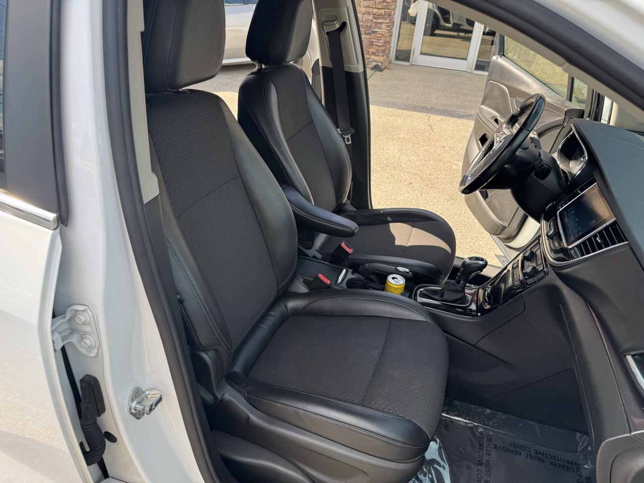 Buick Encore Preferred FWD 2019