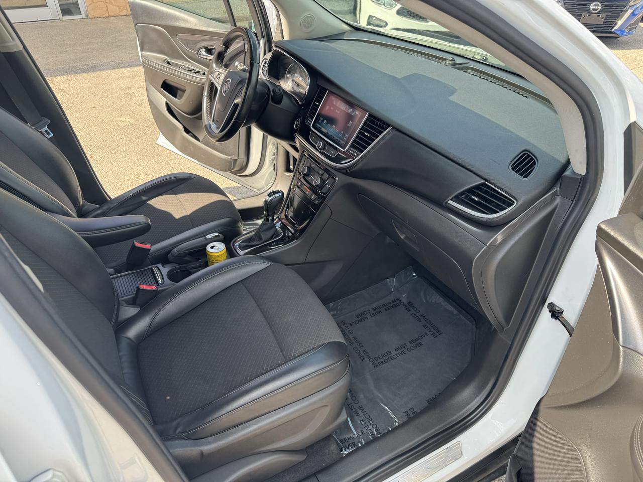 Buick Encore Preferred FWD 2019