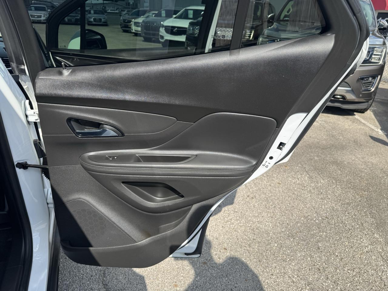 Buick Encore Preferred FWD 2019