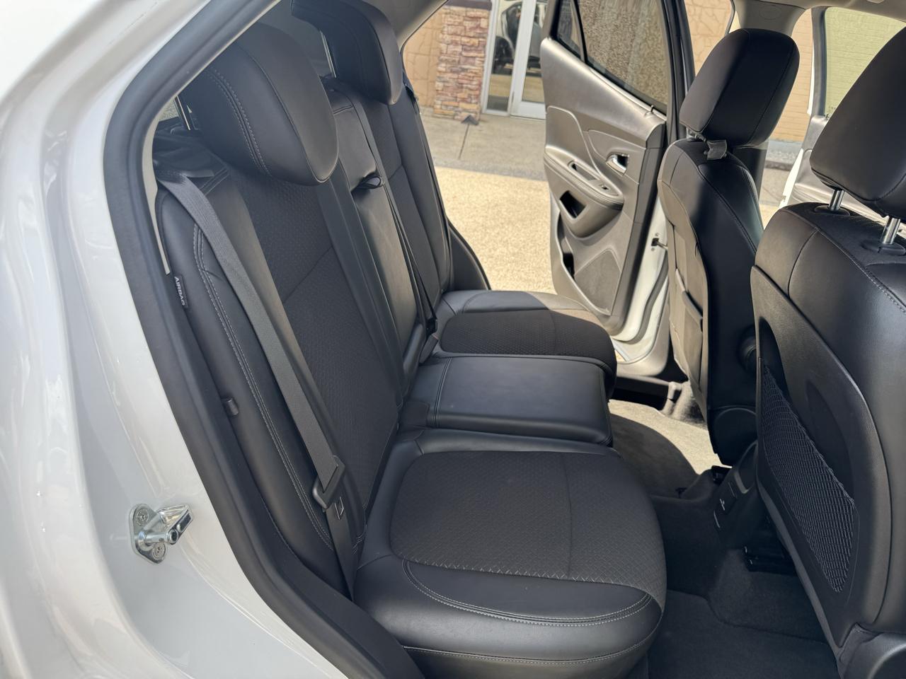 Buick Encore Preferred FWD 2019