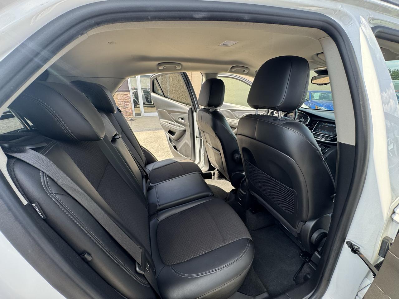 Buick Encore Preferred FWD 2019