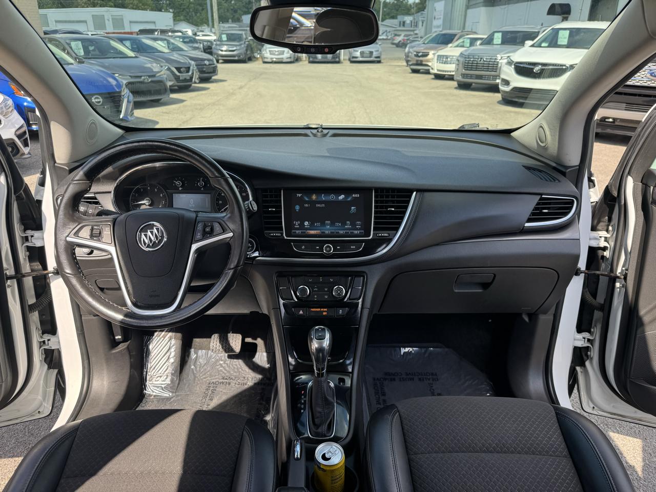 Buick Encore Preferred FWD 2019