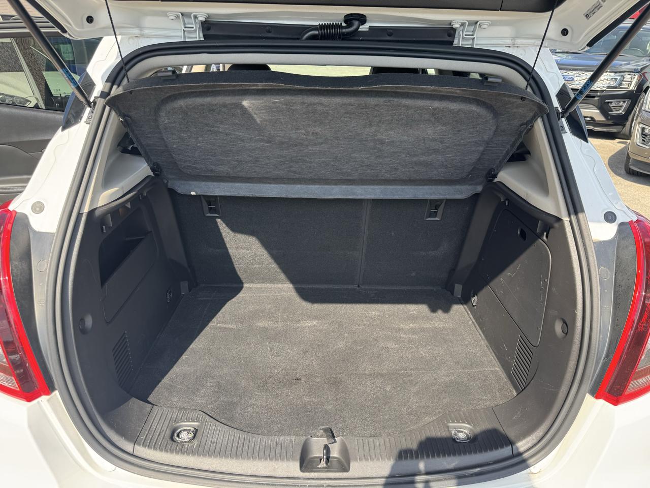 Buick Encore Preferred FWD 2019