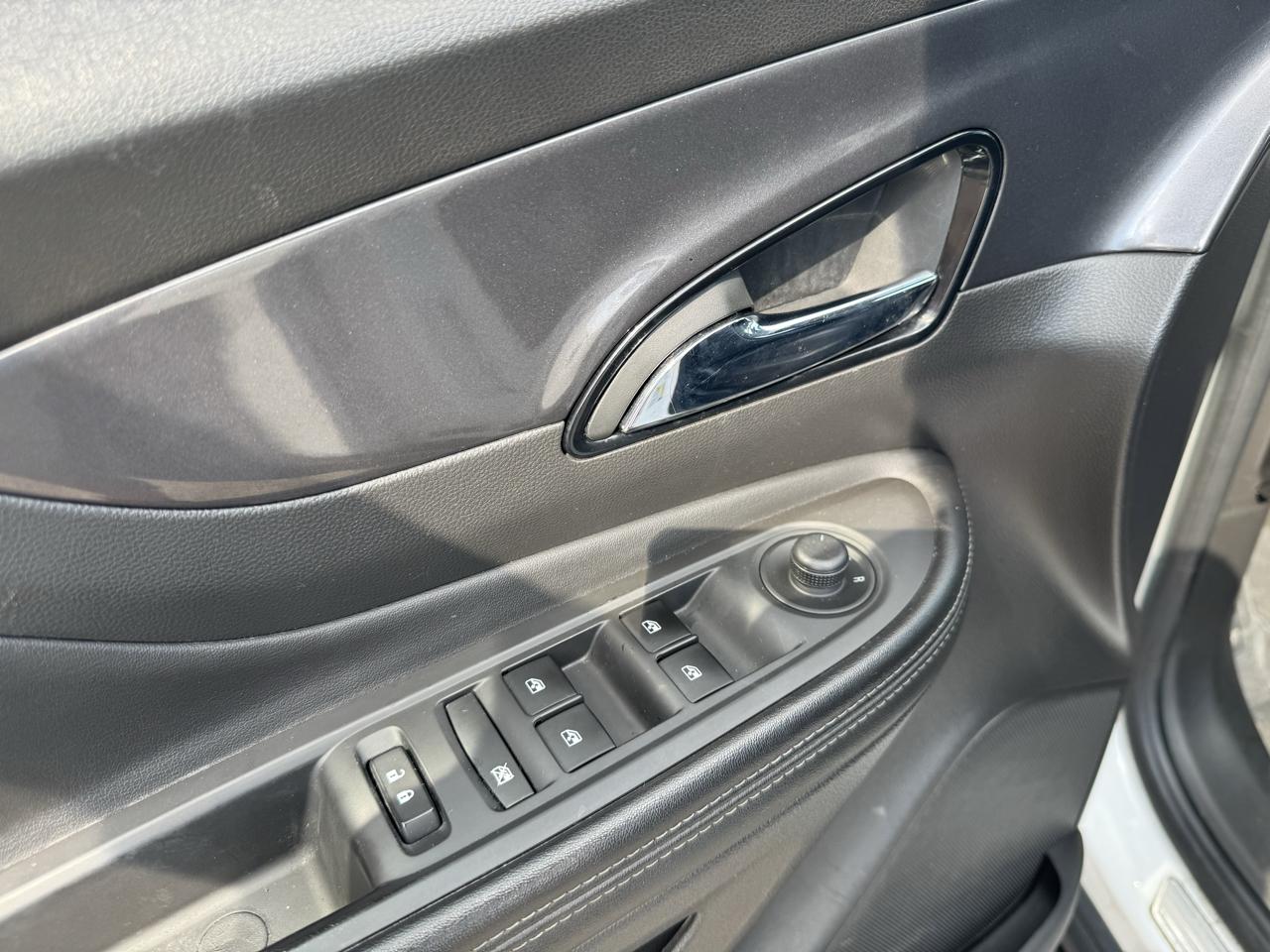 Buick Encore Preferred FWD 2019