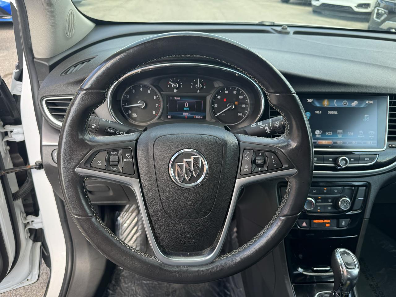 Buick Encore Preferred FWD 2019