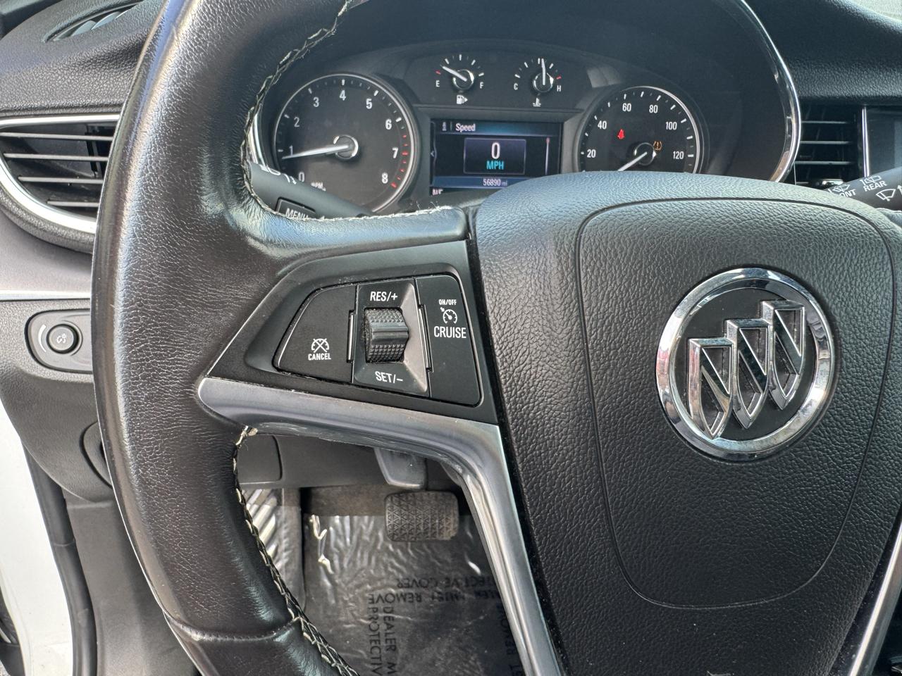 Buick Encore Preferred FWD 2019