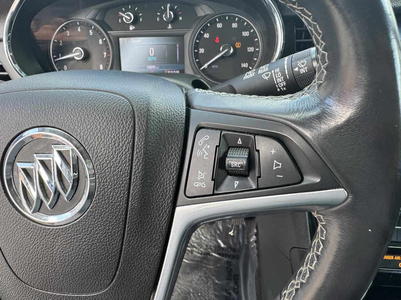 Buick Encore Preferred FWD 2019