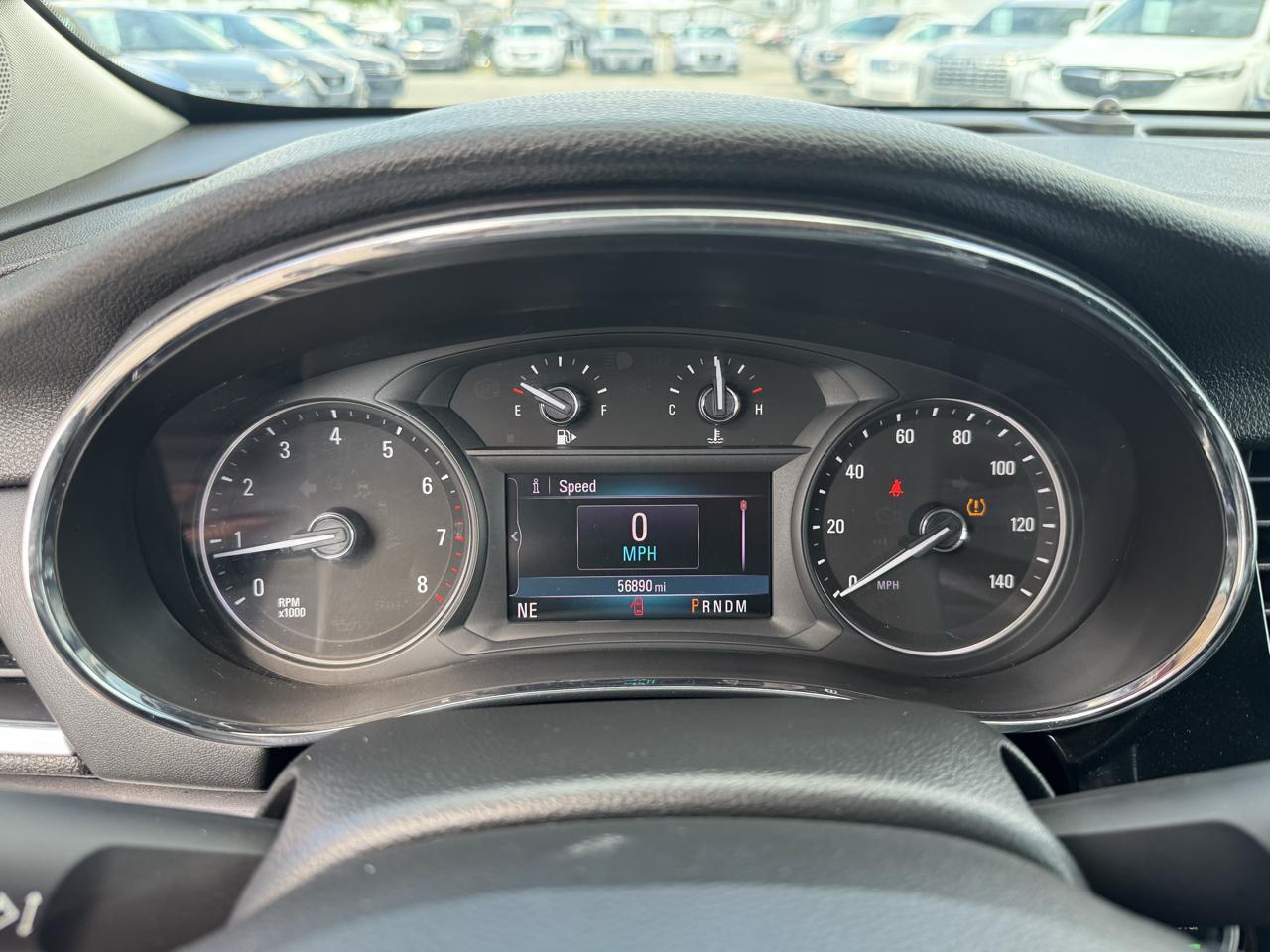 Buick Encore Preferred FWD 2019